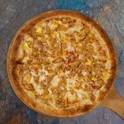 Chicken Pizza