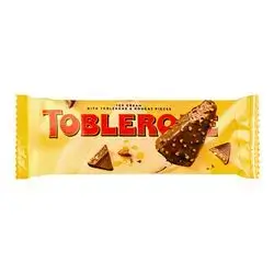 Toblerone Stick Ice Cream 65 Gm