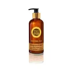 Oud Shea Scrub Original 300ml