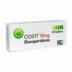 Costi 10mg 30 Tablets (Medochemie)