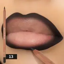 Precision pout lip liner-13