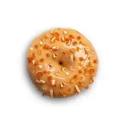 Salted Caramel