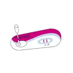 Pregnatest Mini Pregnancy Test
