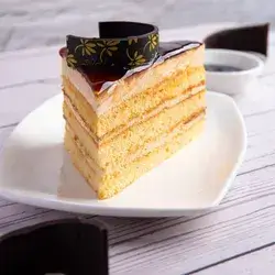 Caramel Cake