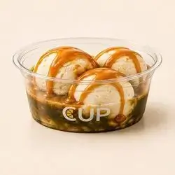Caramel Avocado