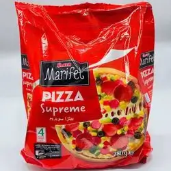 Ulker Supreme Pizza 780g