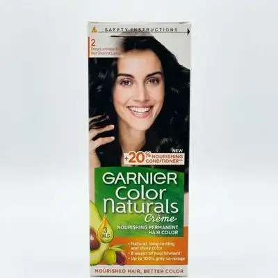 GARNIER COLOR NATURALS#2
