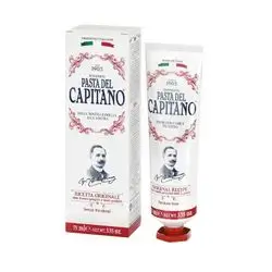 Capitano original recipe 75ml