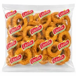 chicken crispy Rings Lezita 700g