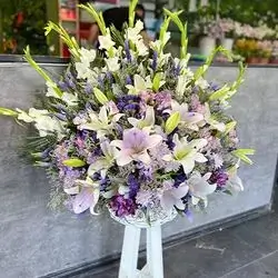 Table Flower