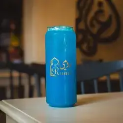 Blue Hawaii