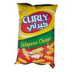 Curly