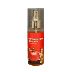 E477 Pet Perfume Pomegranate Scent 90ml