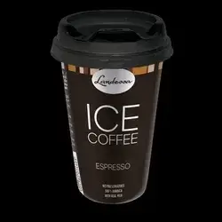 Ice Coffee