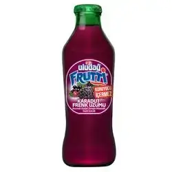 Uludag frutti Black Mulberry 200ml