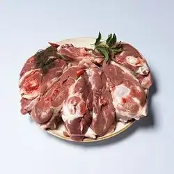 Lamb Hand