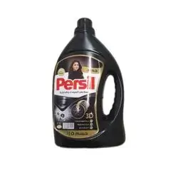 Persil Det Liq Gel Black 2.5l