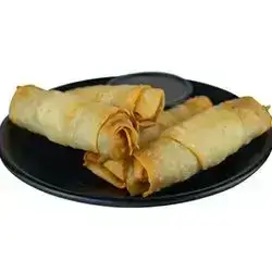 Chicken Spring Rolls
