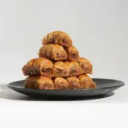Walnut Bwrma