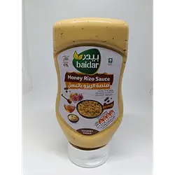 Rizo Bader Honey Sauce 470 g