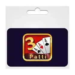 Teen Patti Gold (Gullak - 5Cr Max Chips (INT))