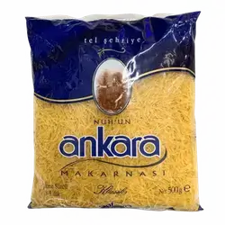 Ankara Poetry 500g 813