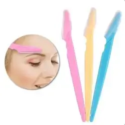 شفره نسائي Eye brow 3 pcs