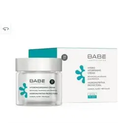 BABE HYDRONOURISHING CREAM SPF 20 50 ml