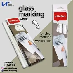 glass marking-nataraj