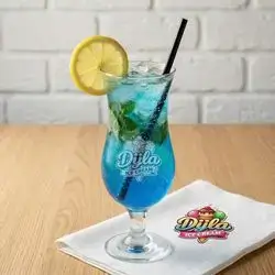 Sprite Mojito