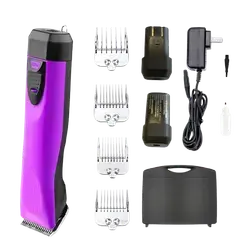 E798 Alloy Pet Hair Clipper