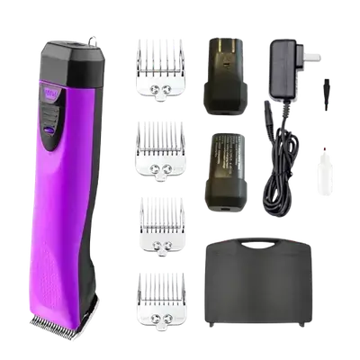 E798 Alloy Pet Hair Clipper
