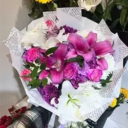 چەپکە گوڵ