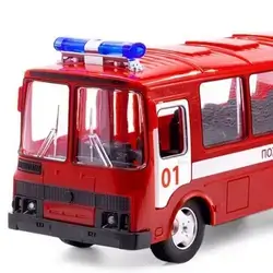 Small Buss
