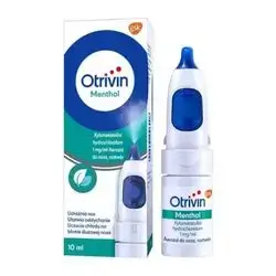 Otrivin Menthol Nasal Spray