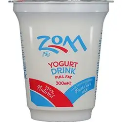 Zom Drinking Yogurt 300ml
