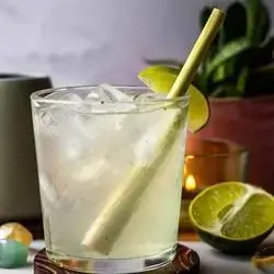 Lemon Grass Trick