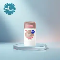 NIVEA Deostick Derma Control Clinical 100h - 2x hyaluron+vitamin c