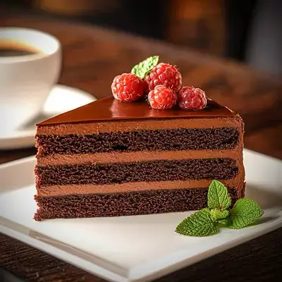 Chocolate Cake