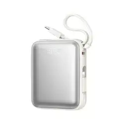 Joyroom Power Bank JR-PBF27 | 22.5W Fast Charge – White
