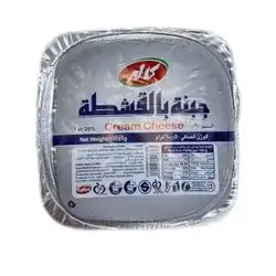 Kalleh Cream Cheese Elig 100g