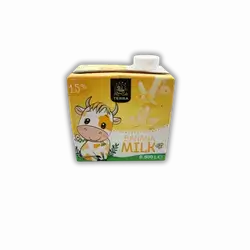 Joko Milk Milk Banana 500 ml