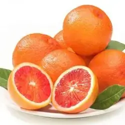 Red Orange