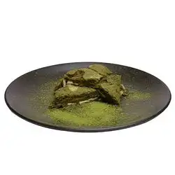 Matcha Brownie