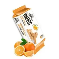 Torin Wafers Orange