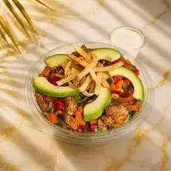 Salsalada