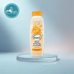 Balea shower Milch & Honig 750 ml