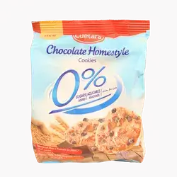 Kuwaitara Cookies Chocolate Bag 200g