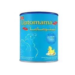 Liptomama+ 400gm