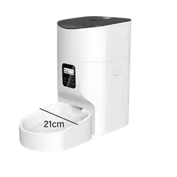 E759 Automatic Pet Feeder
